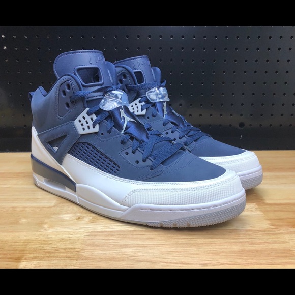 navy blue spizikes
